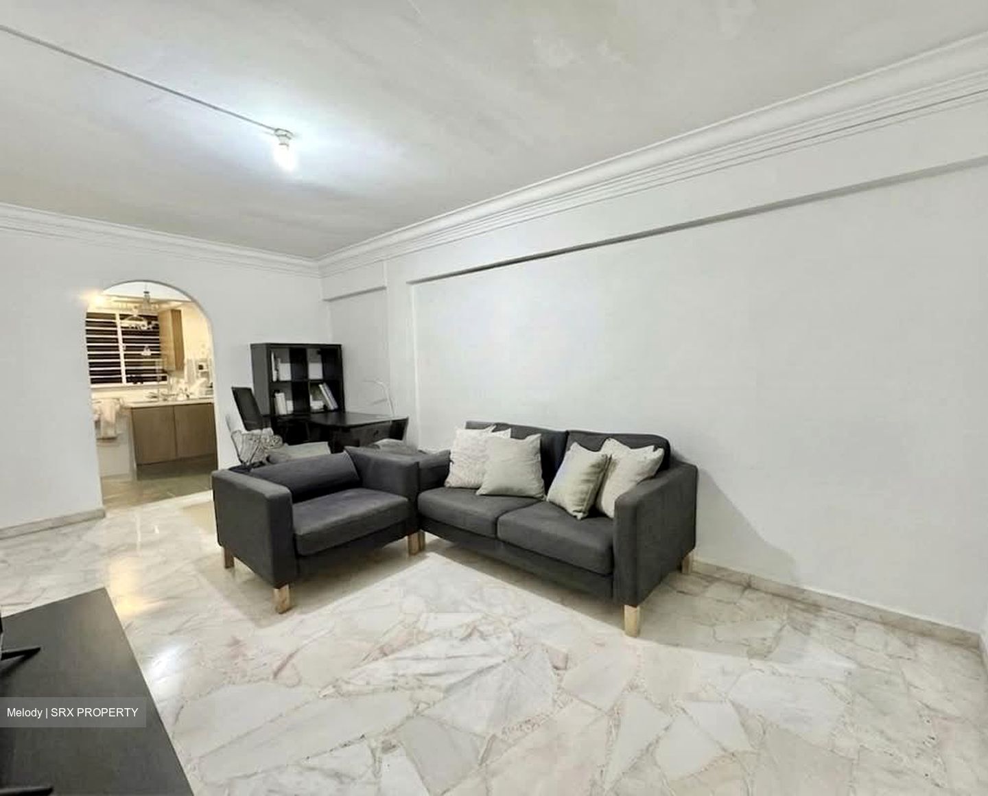 Blk 159 Toa Payoh Green (Toa Payoh), HDB 3 Rooms #570889831
